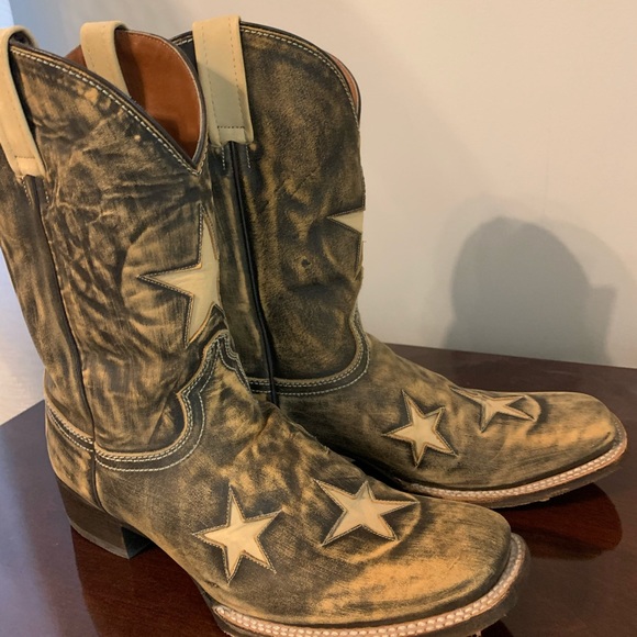 Women’s Cowboy Boot - Picture 4 of 6